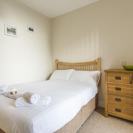 Apartamento The Artane Self Catering Dublín Exterior foto