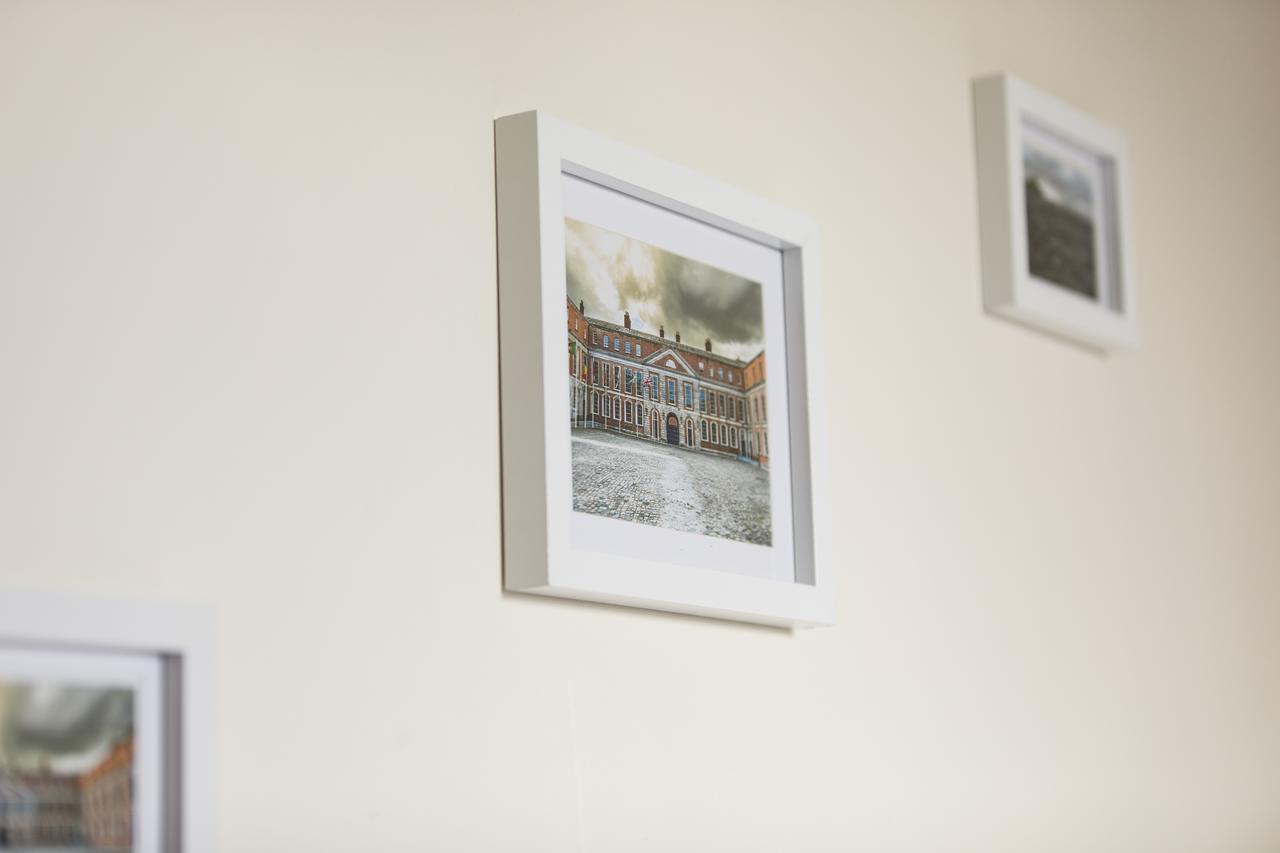 Apartamento The Artane Self Catering Dublín Exterior foto