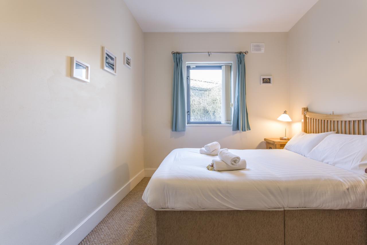 Apartamento The Artane Self Catering Dublín Exterior foto