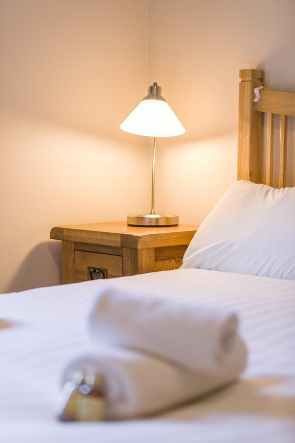 Apartamento The Artane Self Catering Dublín Exterior foto