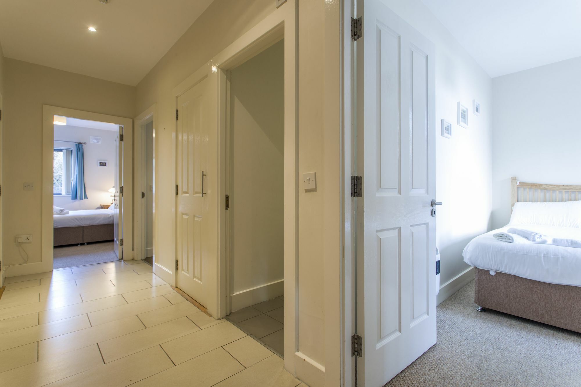 Apartamento The Artane Self Catering Dublín Exterior foto