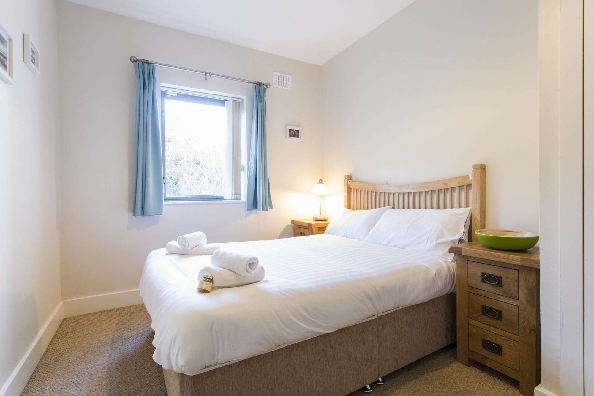 Apartamento The Artane Self Catering Dublín Exterior foto