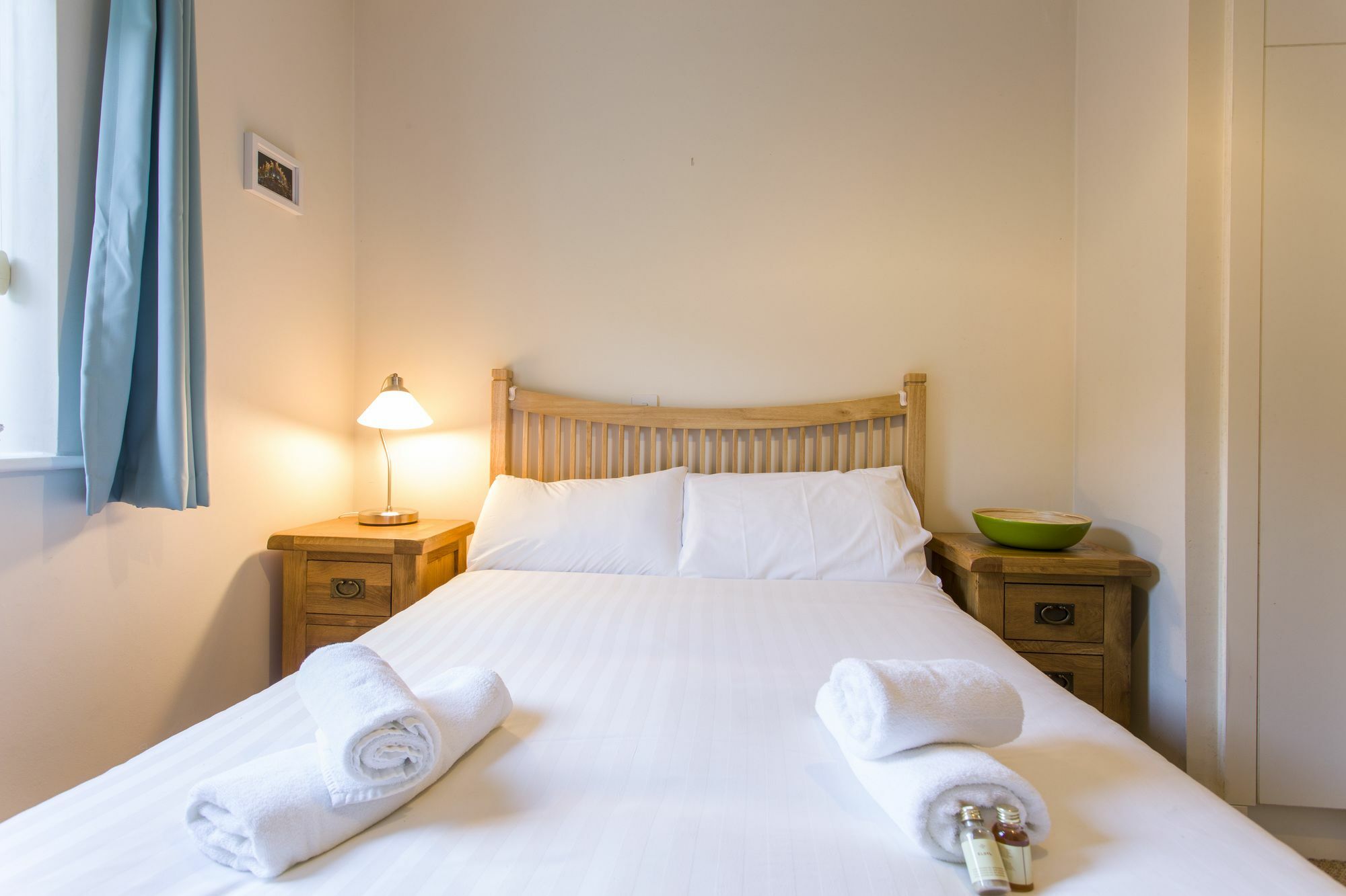 Apartamento The Artane Self Catering Dublín Exterior foto