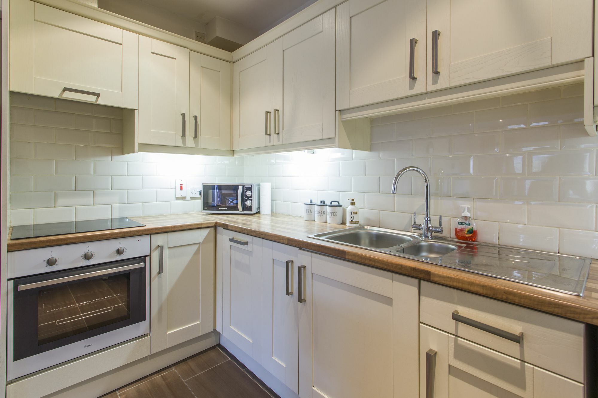 Apartamento The Artane Self Catering Dublín Exterior foto